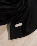 Chiffon Scarf