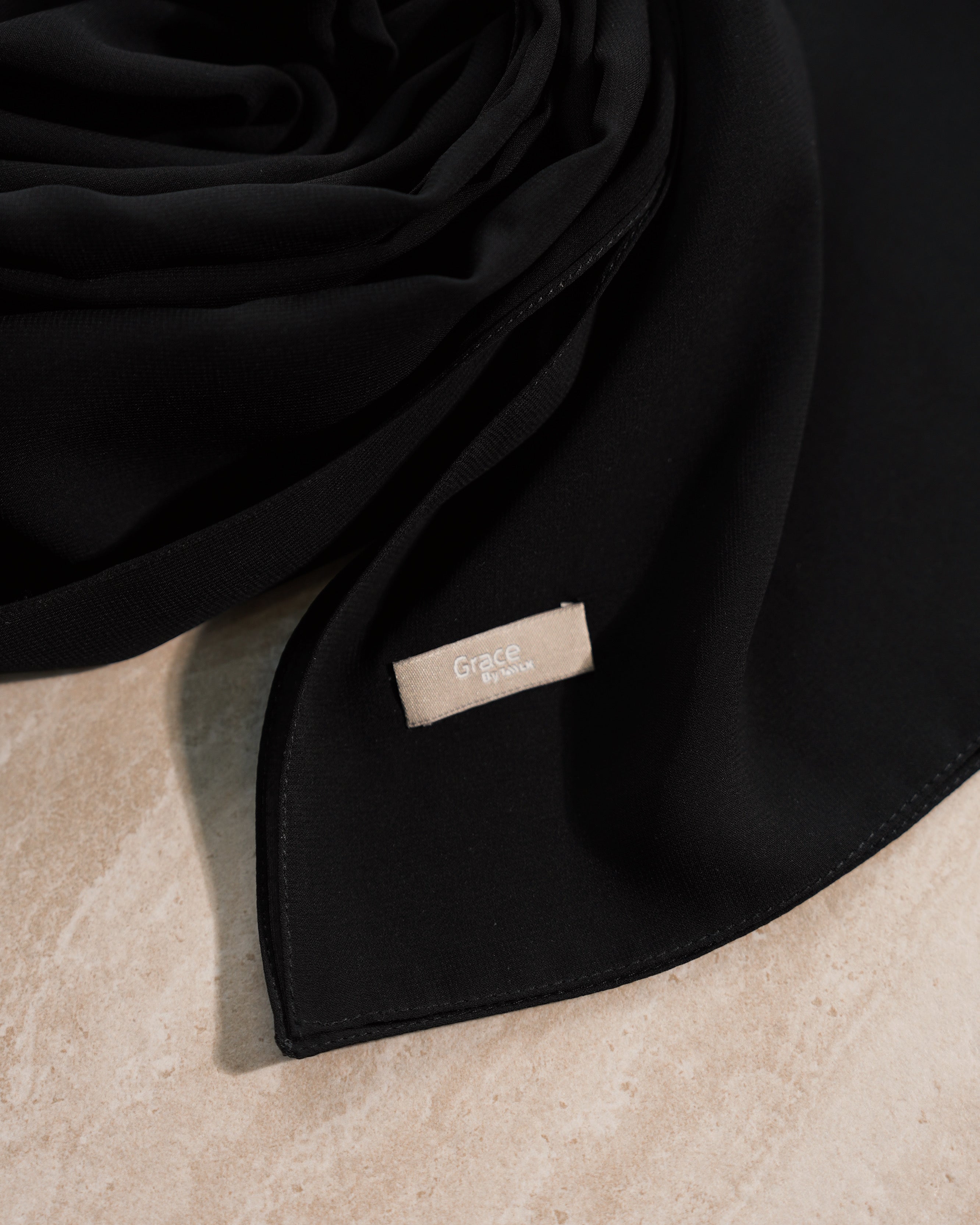 Chiffon Scarf