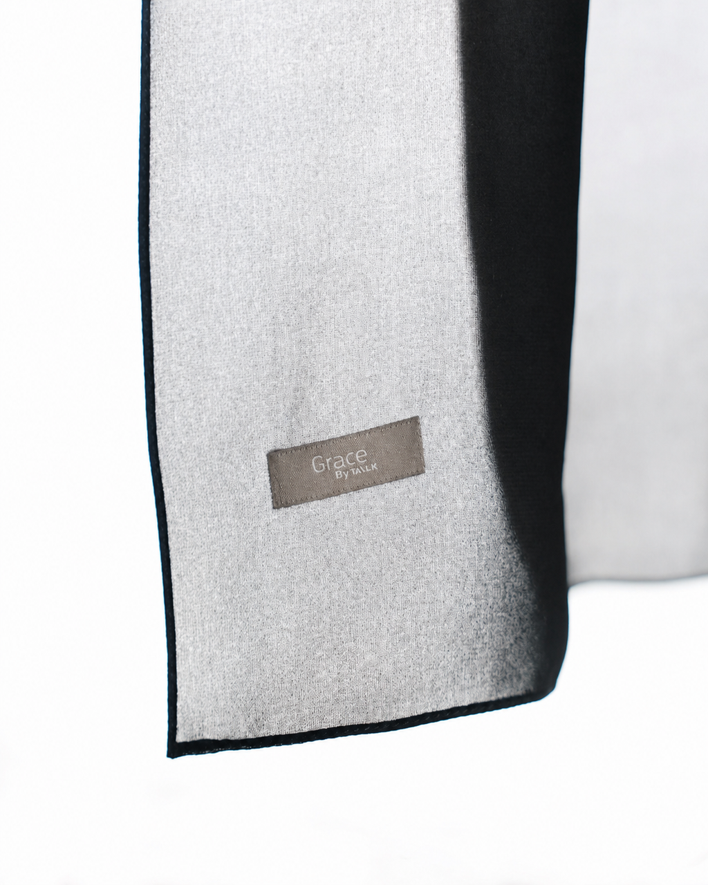 Chiffon Scarf