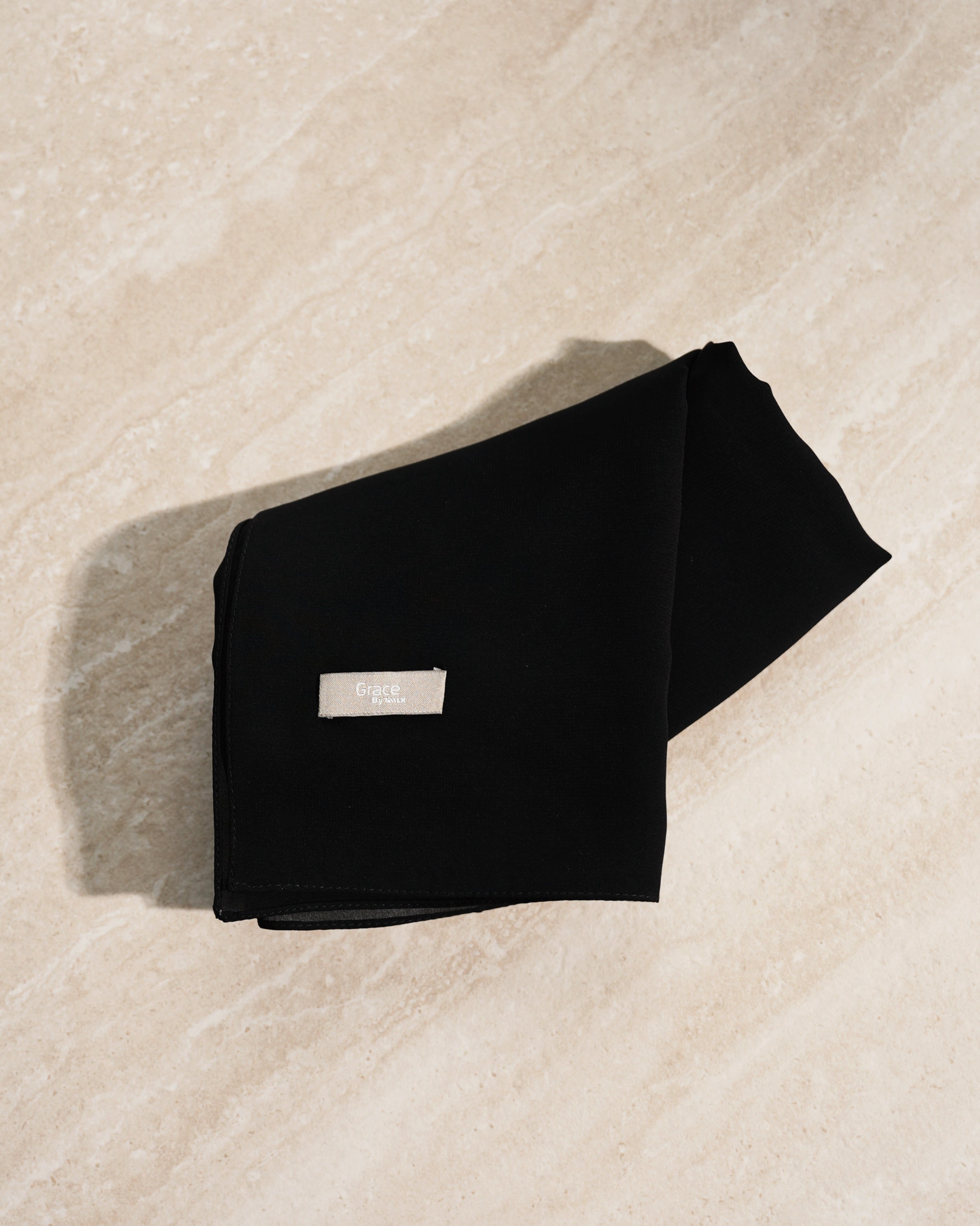 Chiffon Scarf