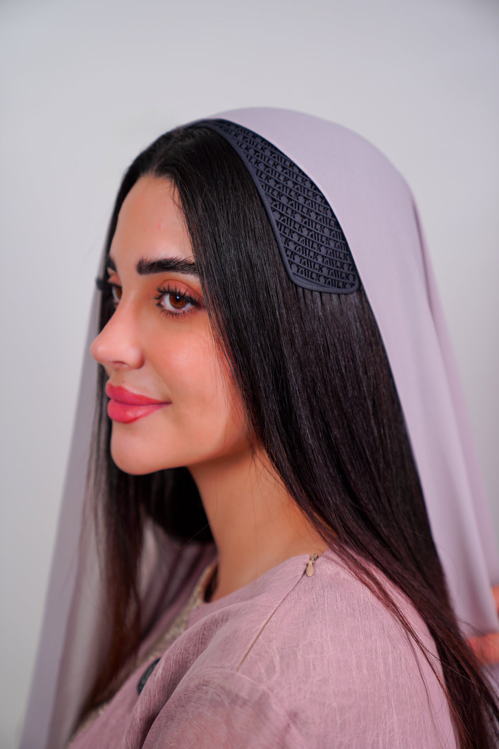 Hijab Grip