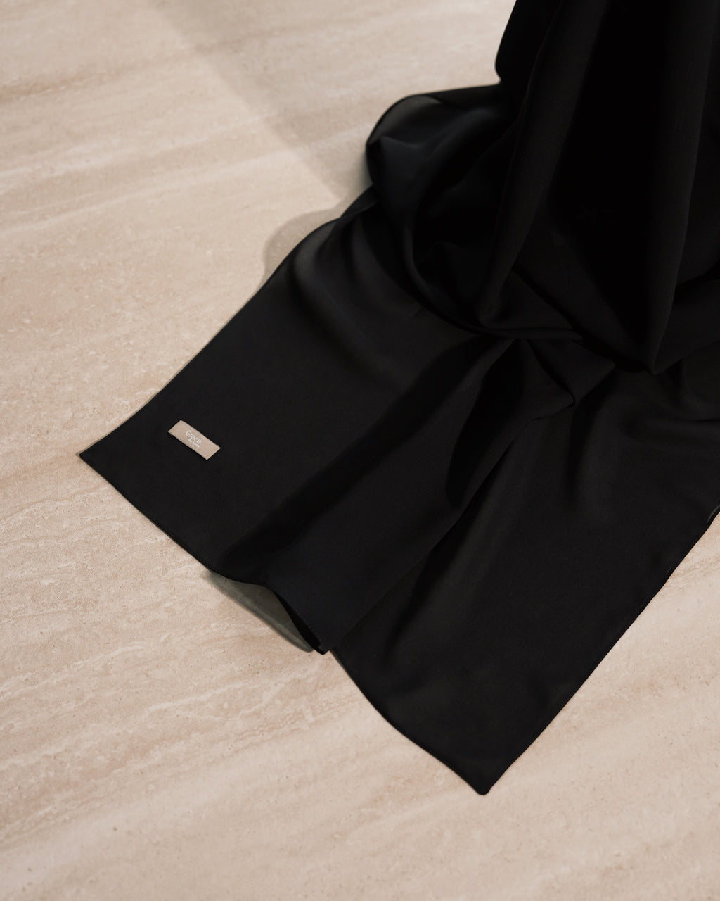 Chiffon Scarf