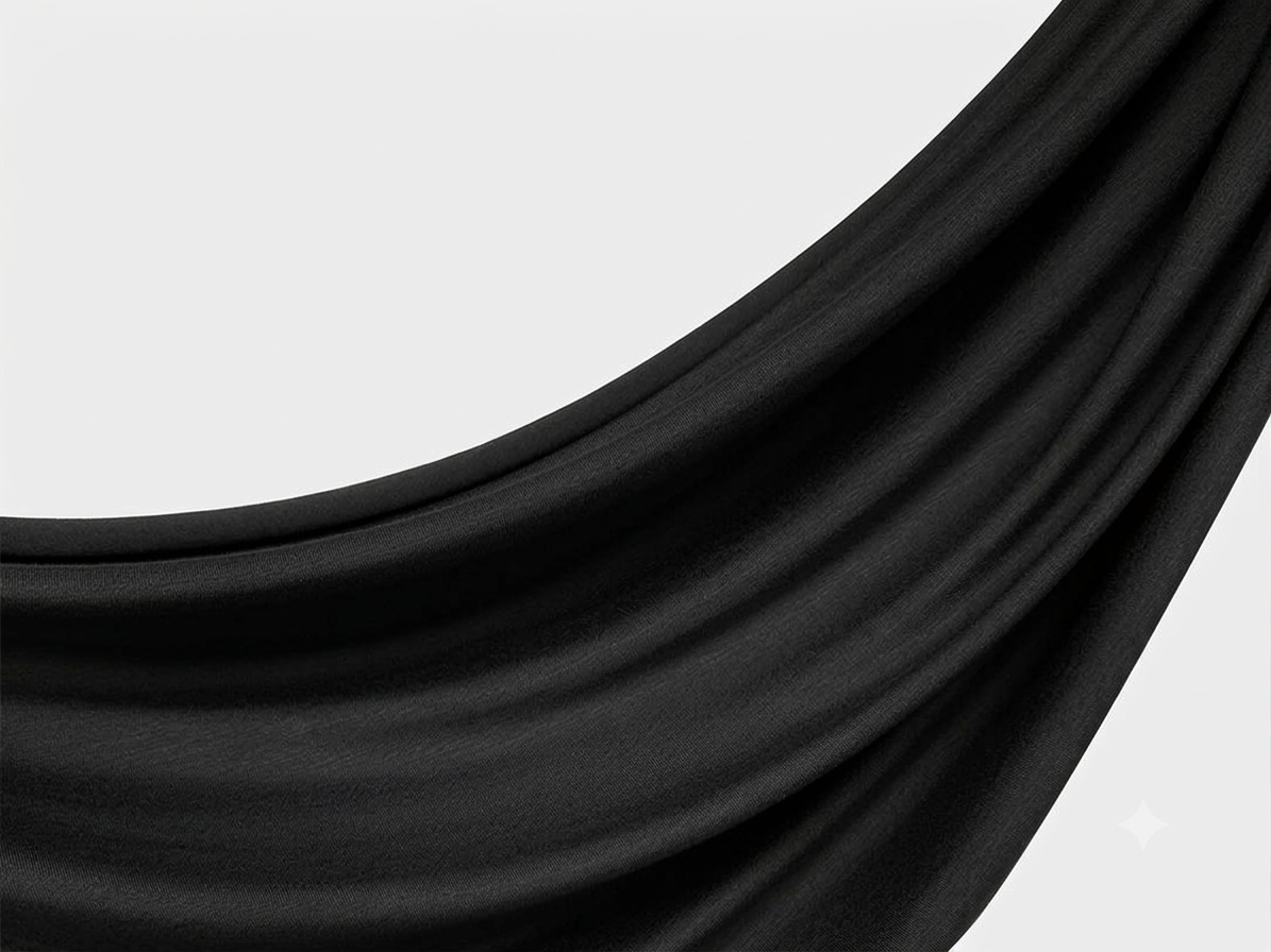 Chiffon Scarf