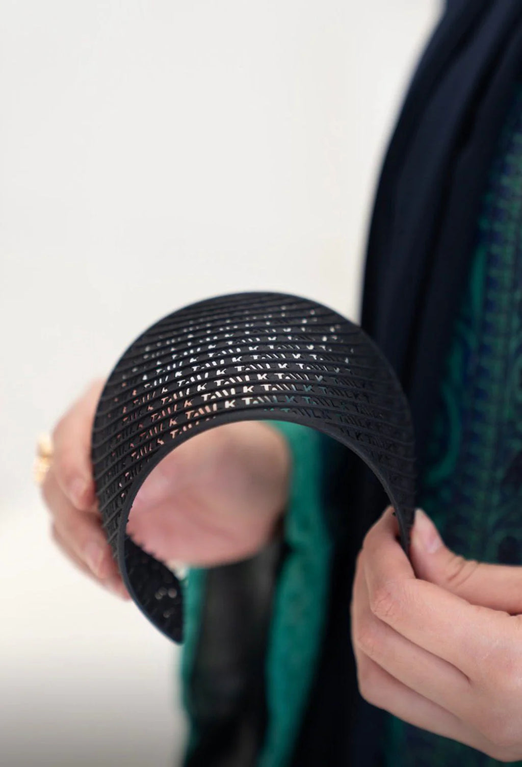 Grace Hijab Grip